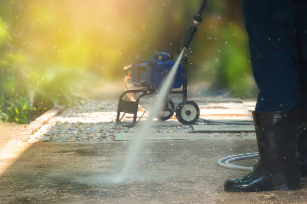Winterizing Services in White Horse, NJ